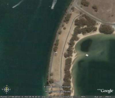 Gold Coast Seaway